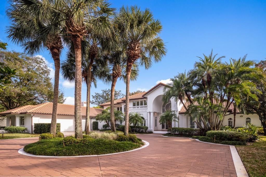 5341 Isleworth Country Club Dr, WINDERMERE, FL 34786 MLS O5766050