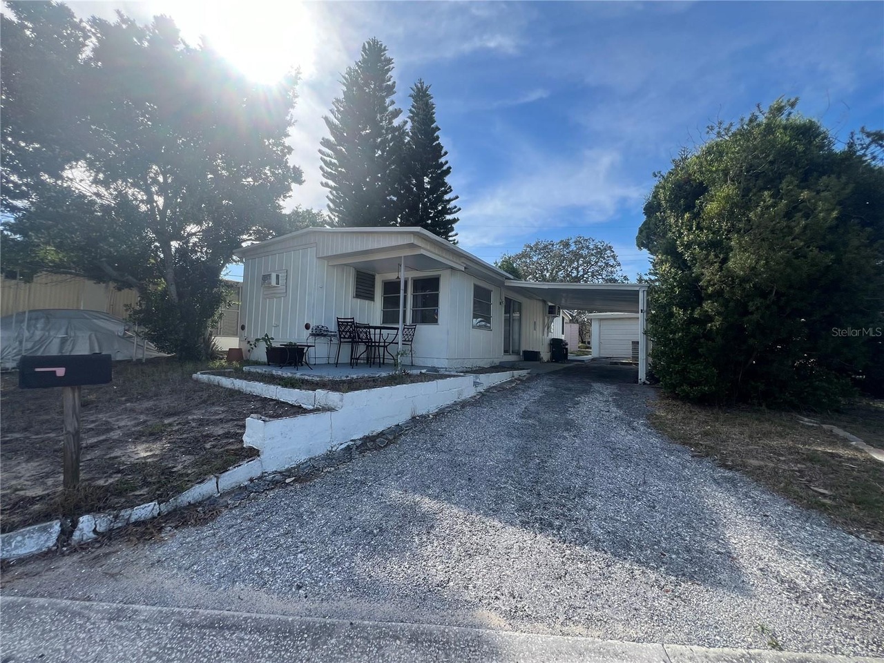 815 N Saint Charles Dr N, TARPON SPRINGS, FL 34689