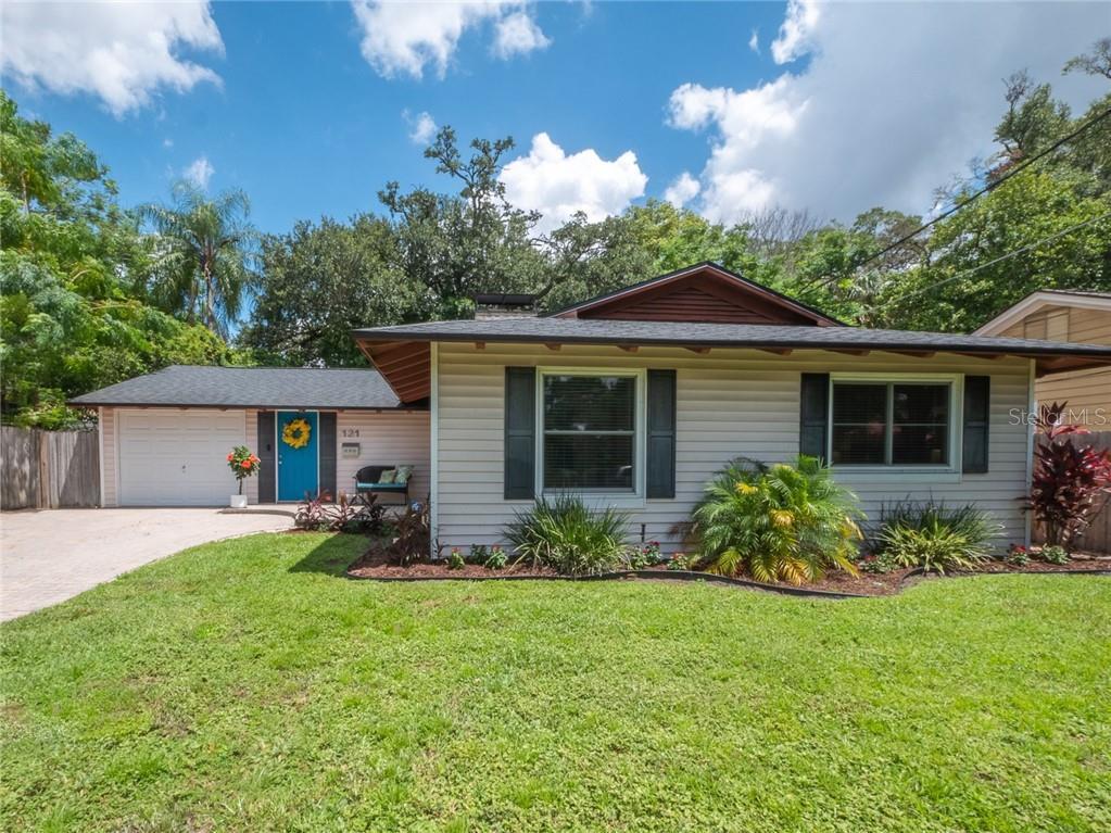 131 E Miller St, ORLANDO, FL 32806 | MLS# O5879058 | Redfin