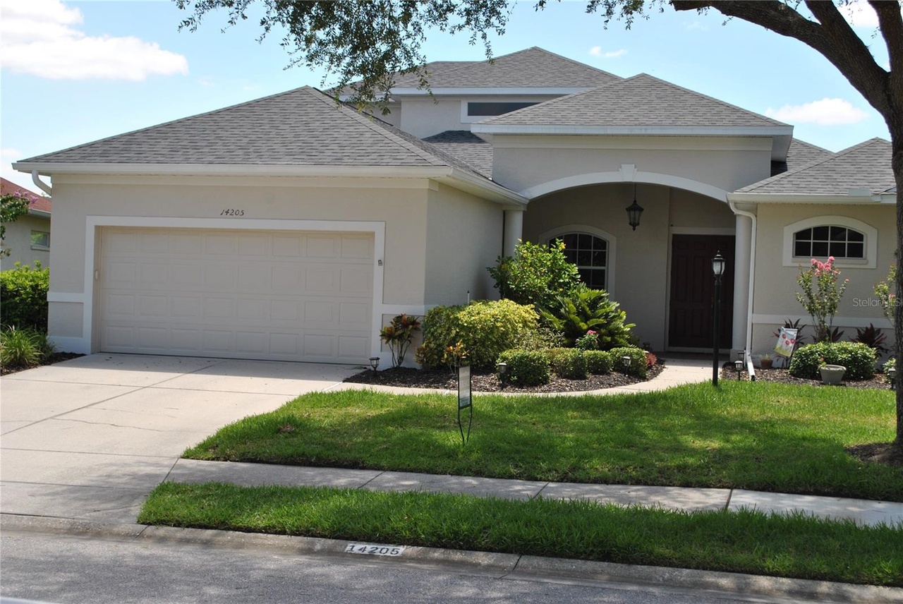 14205 Nighthawk Ter, Lakewood Ranch, Fl 34202 