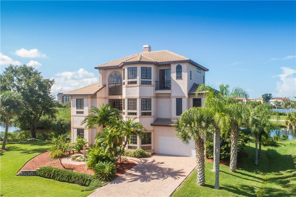 4624 Harborpointe Dr, PORT RICHEY, FL 34668 MLS W7827070 Redfin