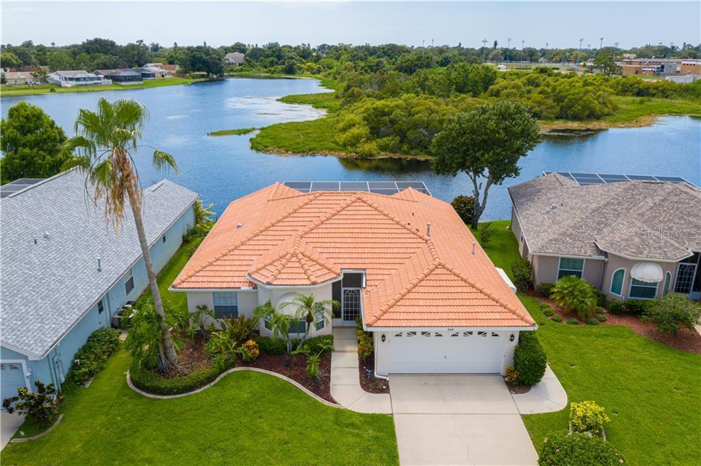 544 Village Dr, TARPON SPRINGS, FL 34689 | MLS# U8088079 ...