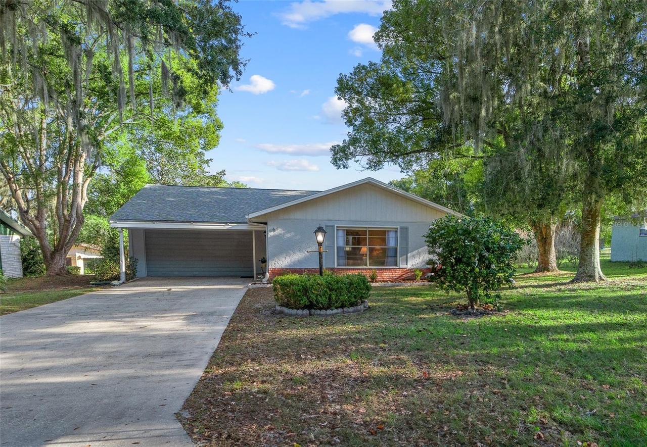 44 Pine Trak, OCALA, FL 34472 | MLS# OM670086 | Redfin