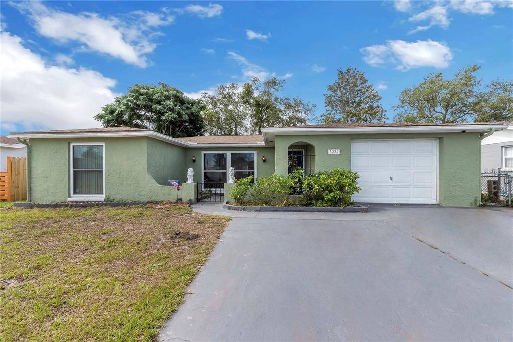 3220 Coldwell Dr, HOLIDAY, FL 34691  MLS# U8165088  Redfin