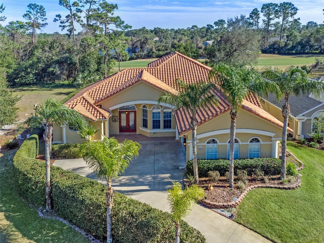 Hampton Debary Fl