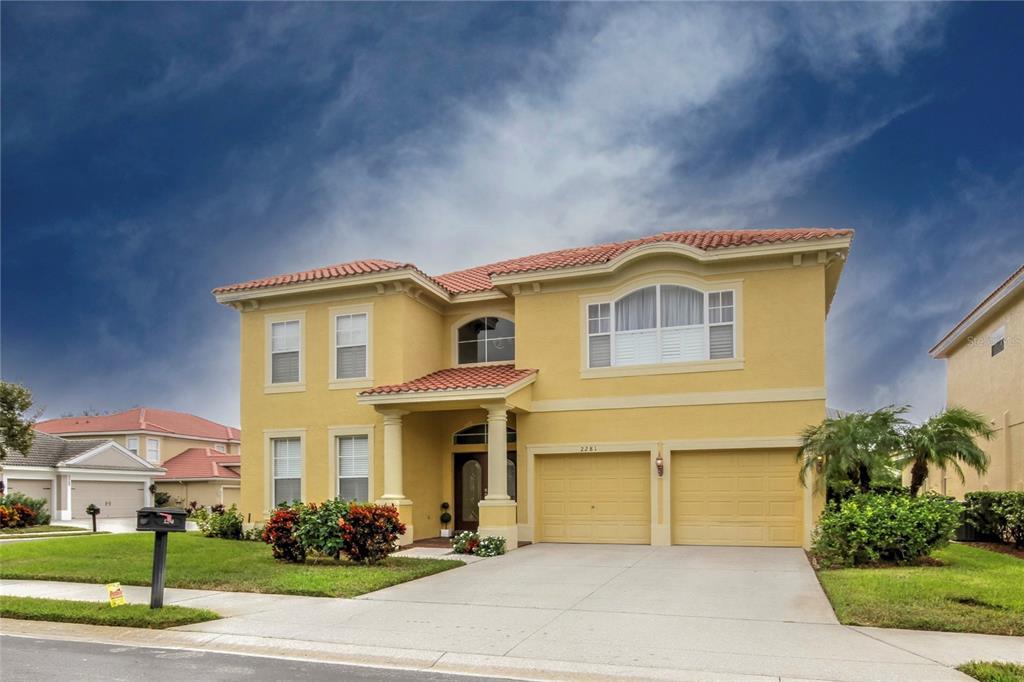 2281 Highland Woods Dr, DUNEDIN, FL 34698 MLS T3413094 Redfin