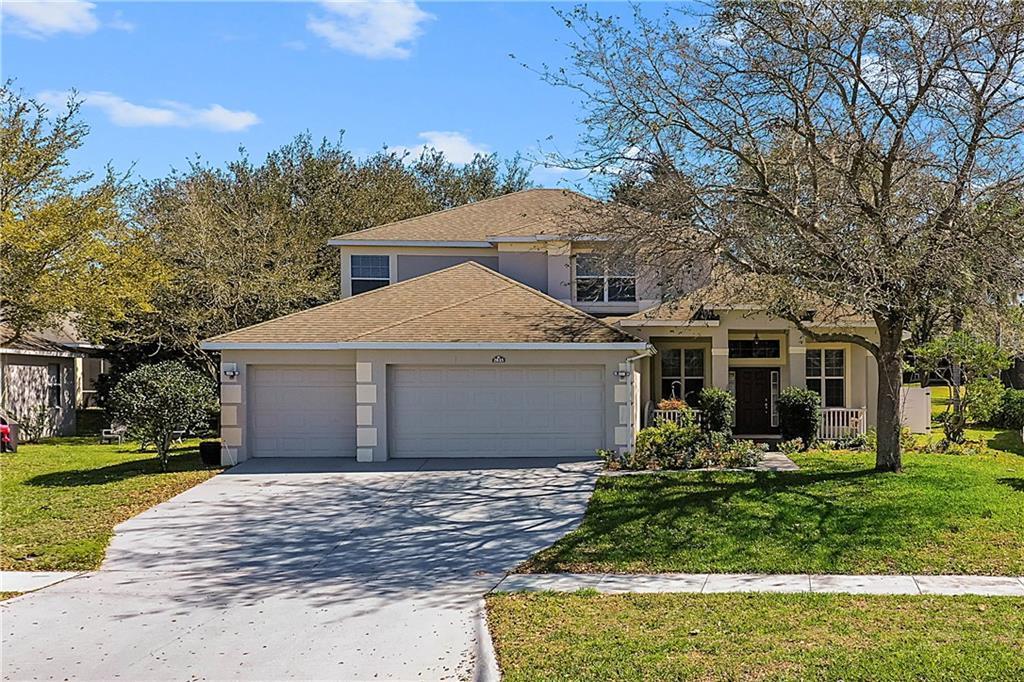 homes for sale on lake minnehaha clermont fl