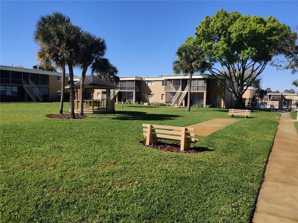 1000 Lake OF The Woods Blvd Unit A206, FERN PARK, FL 32730 MLS
