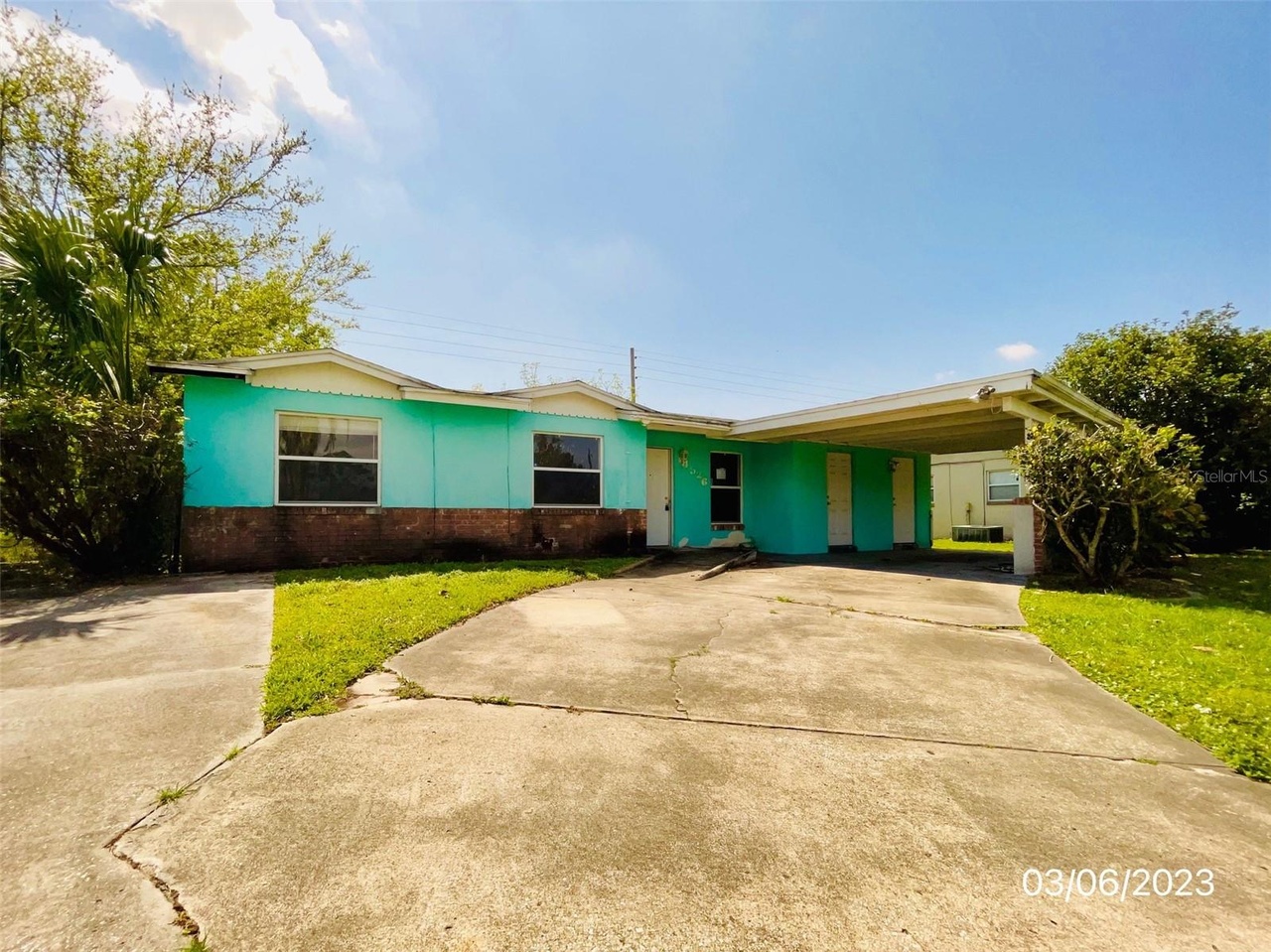 4526 Kirkland Blvd, ORLANDO, FL 32811 MLS G5066119 Redfin