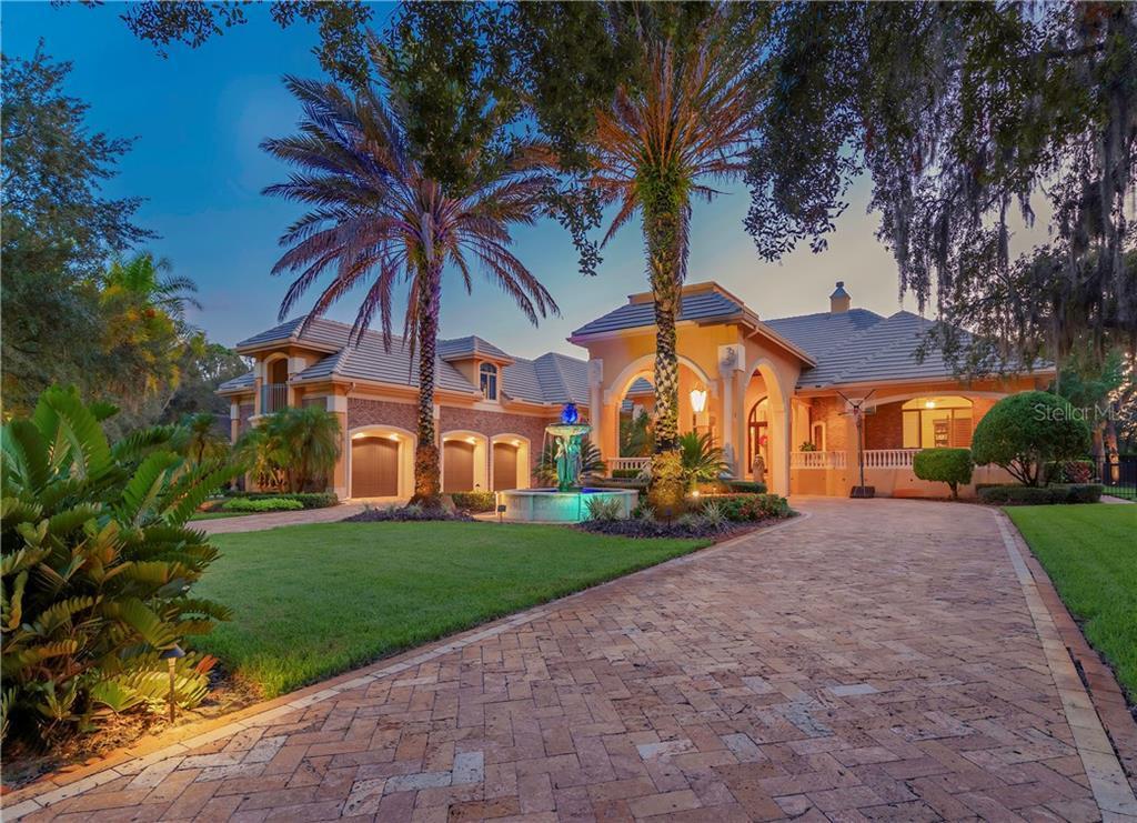 homes for sale in georgetown safety harbor fl