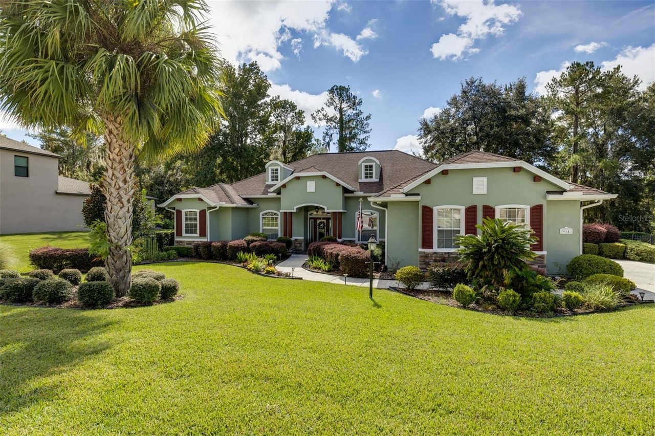 914 SE 43rd St, OCALA, FL 34480 | MLS# OM666132 | Redfin