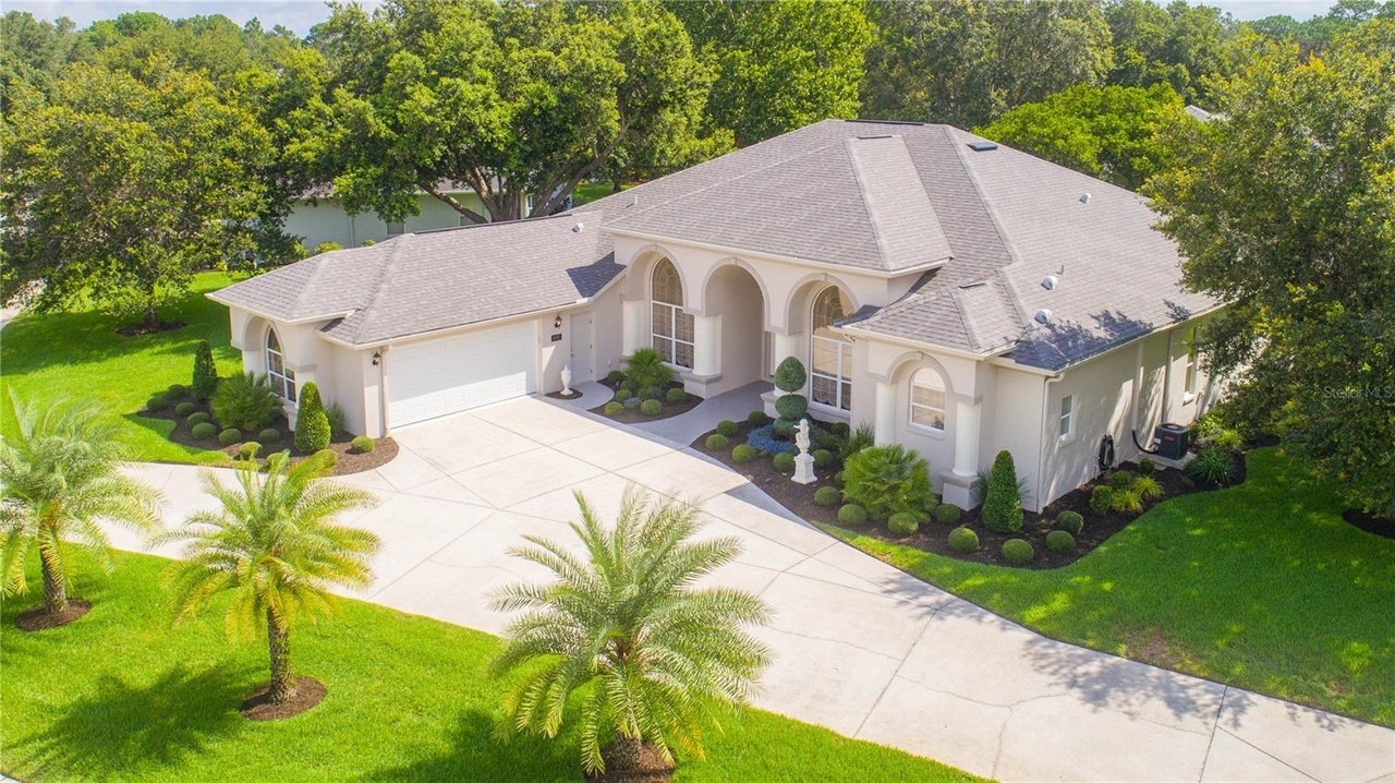 4992 Championship Cup Ln, SPRING HILL, FL 34609 MLS W7856134 Redfin