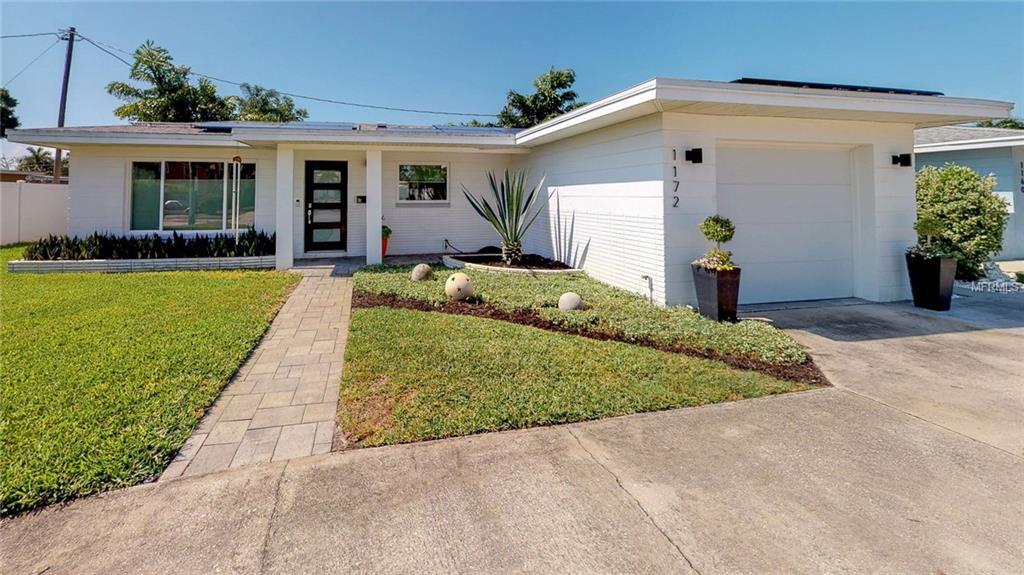 Mls Listings St Petersburg Fl