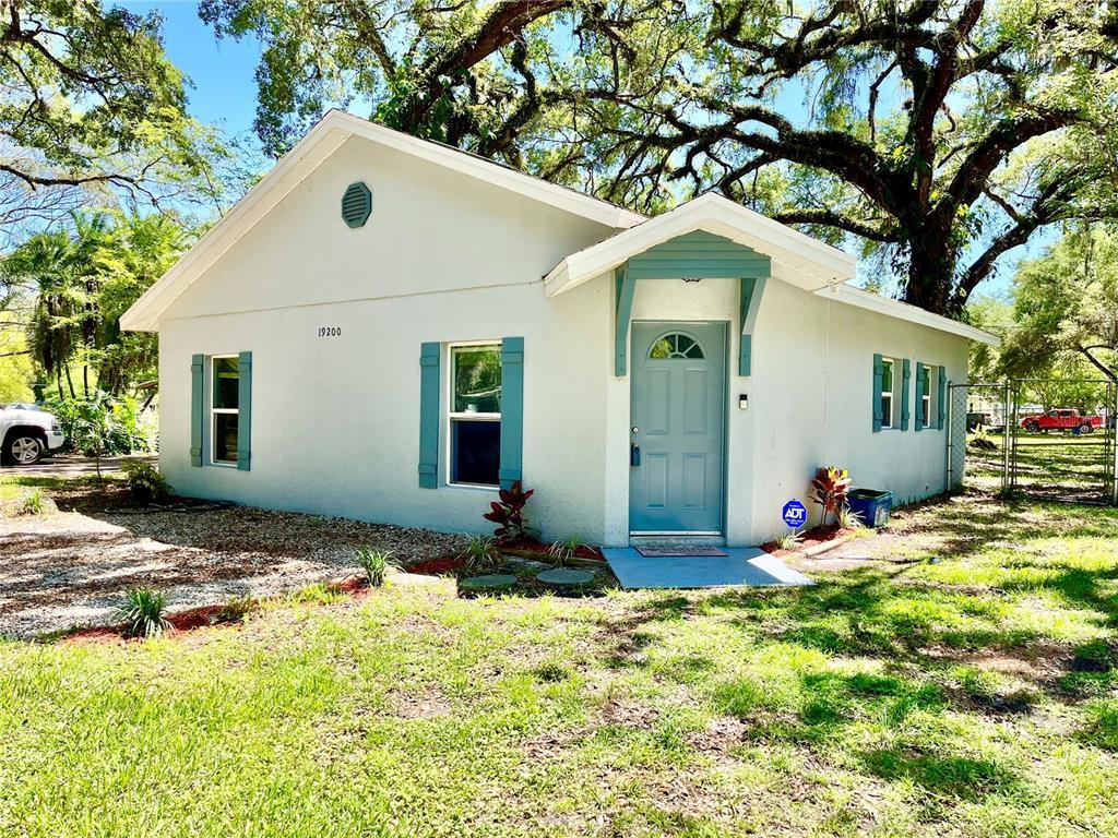 19200 Fort Dade Ave, BROOKSVILLE, FL 34601 MLS W7844145 Redfin