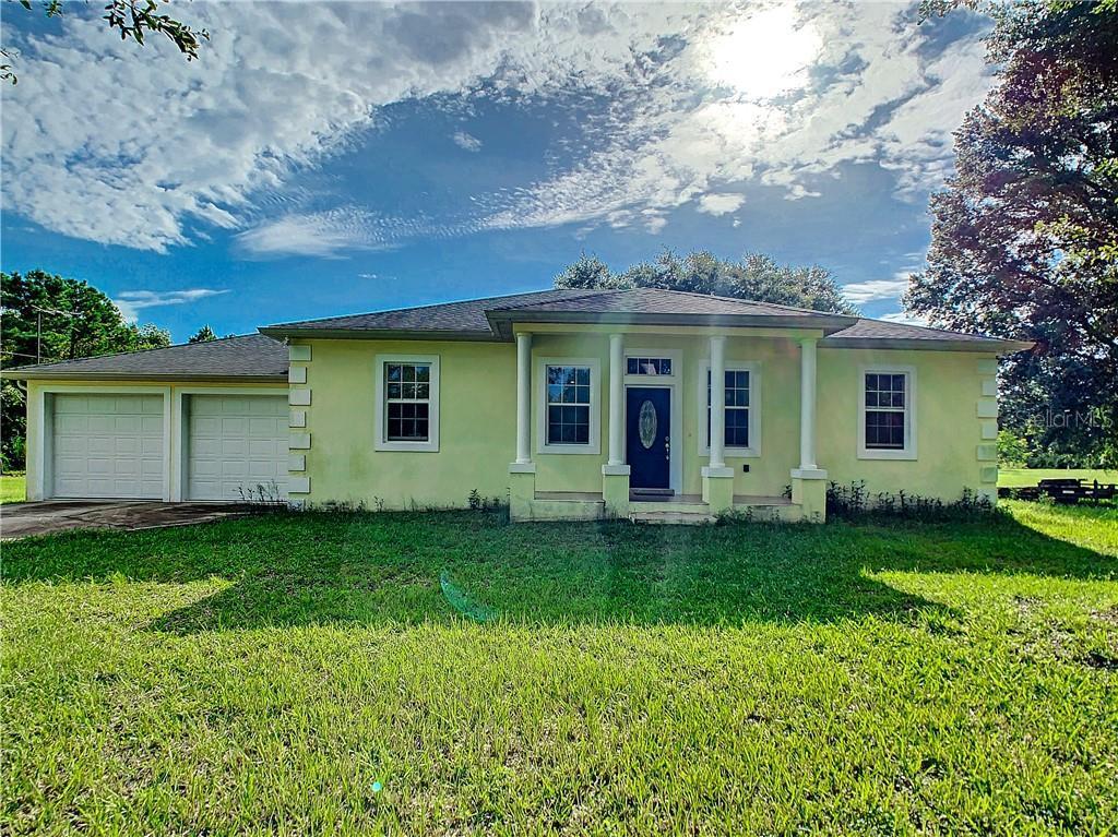 5793 State Road 11, DE LEON SPRINGS, FL 32130 MLS V4909148 Redfin