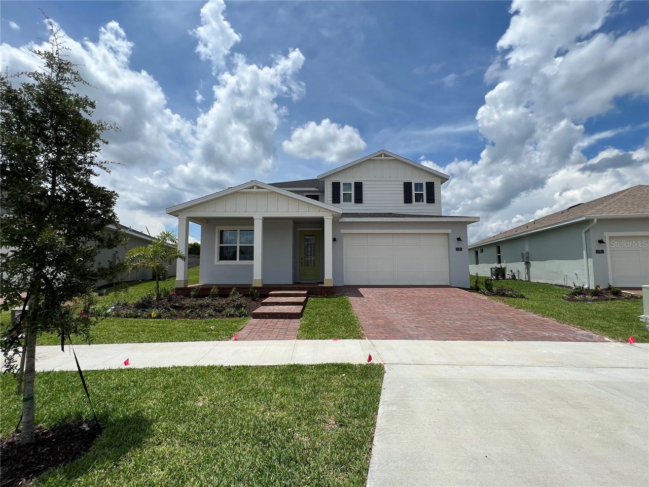2767 Park Ridge St, APOPKA, FL 32712 MLS O6117154 Redfin