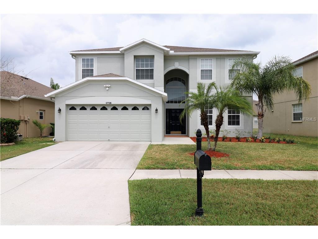 17739 Ayrshire Blvd, LAND O LAKES, FL 34638 MLS T2874174 Redfin