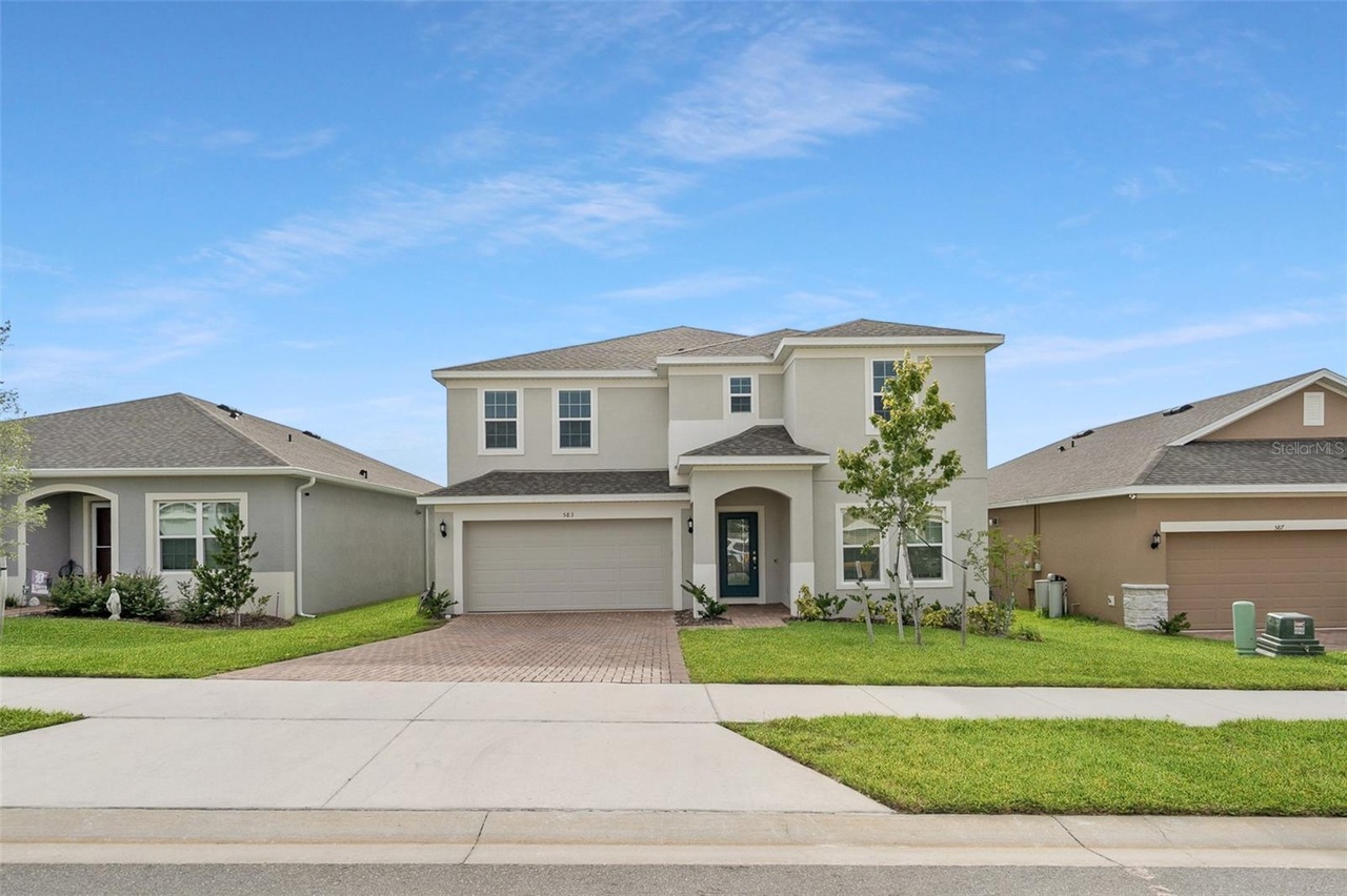 583 Bellingham Way, MINNEOLA, FL 34715 MLS G5072178 Redfin