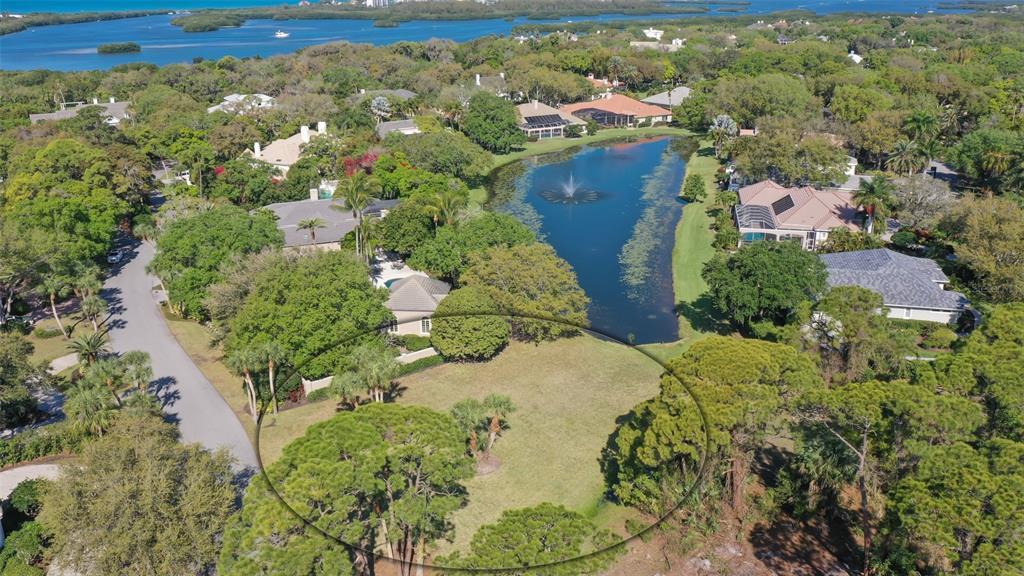 370 Sugar Mill Drive Osprey Fl