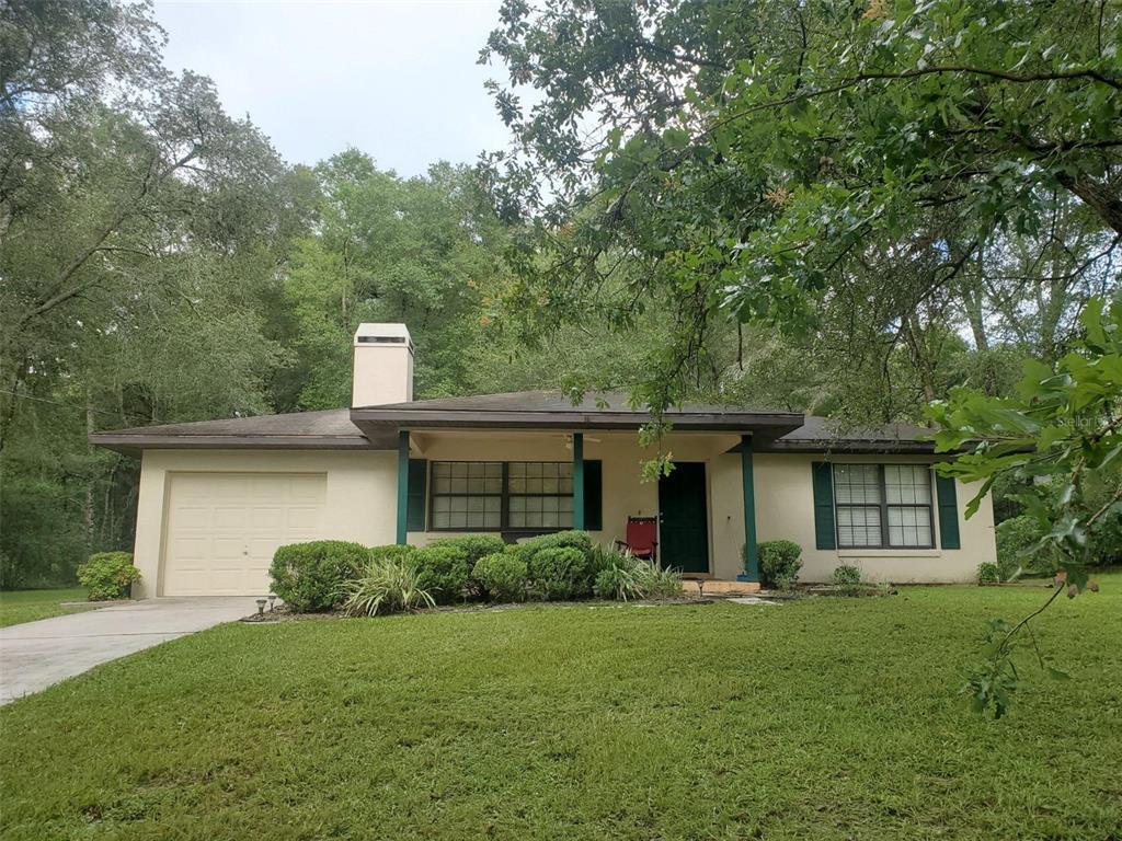 4069 SE 6th Way, BUSHNELL, FL 33513
