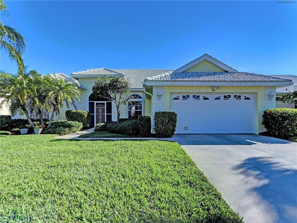 418 Pebble Creek Ct, VENICE, FL 34285 | MLS# N5911197 | Redfin