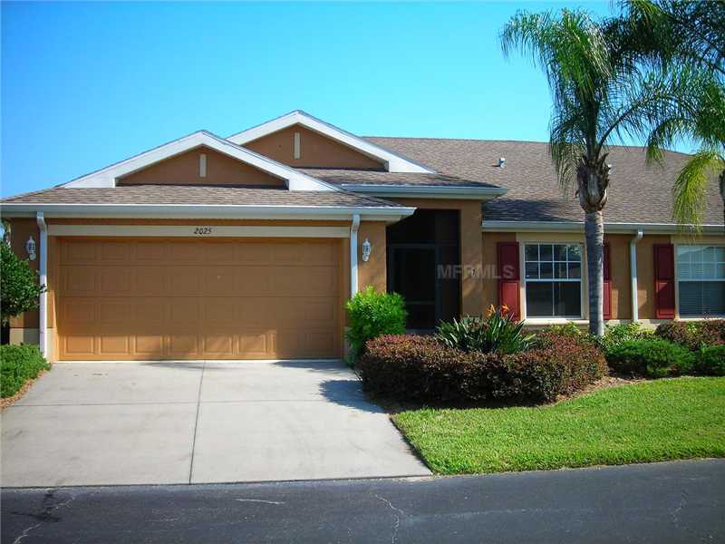 2025 Grantham Greens Dr 52, SUN CITY CENTER, FL 33573 MLS T2573210
