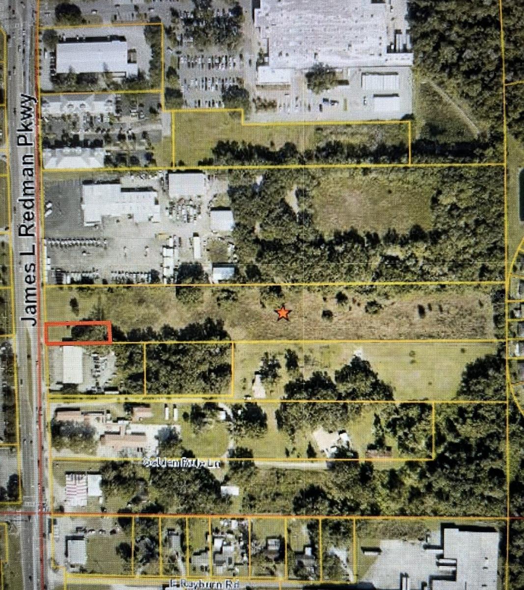 2906 James L Redman Pkwy, PLANT CITY, FL 33566 | MLS# K4902219 | Redfin