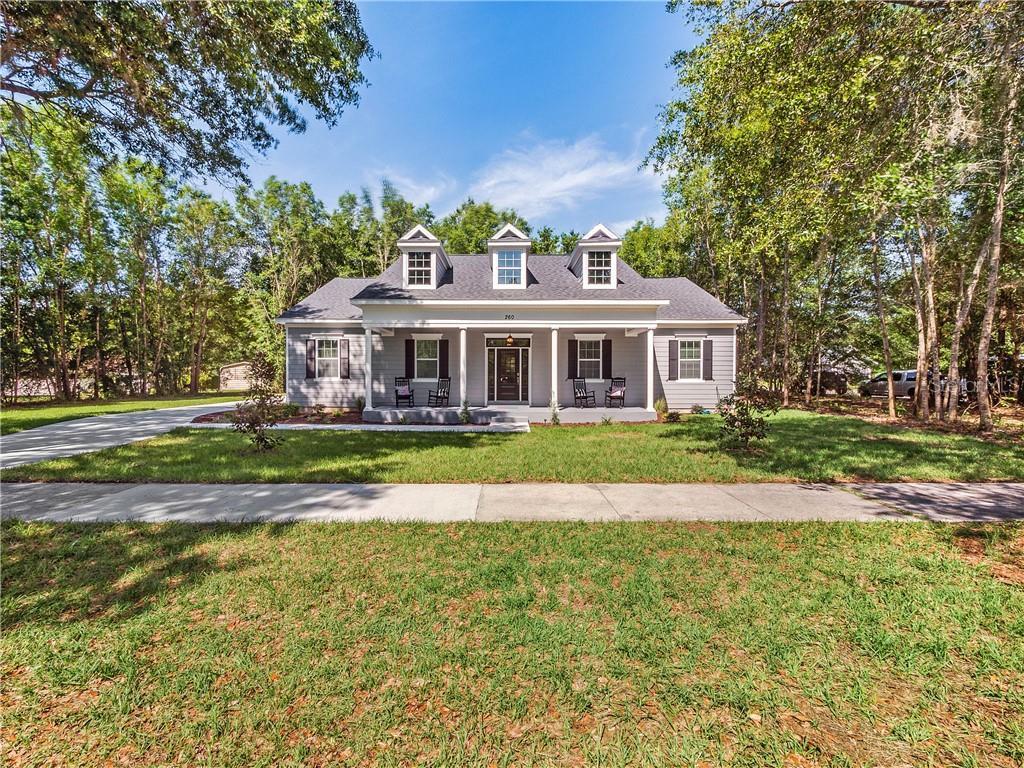 260 S Euclid Ave, LAKE HELEN, FL 32744 MLS V4913225 Redfin