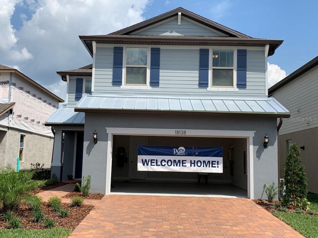 18138 Frame Bnd, LAND O LAKES, FL 34638 | Redfin