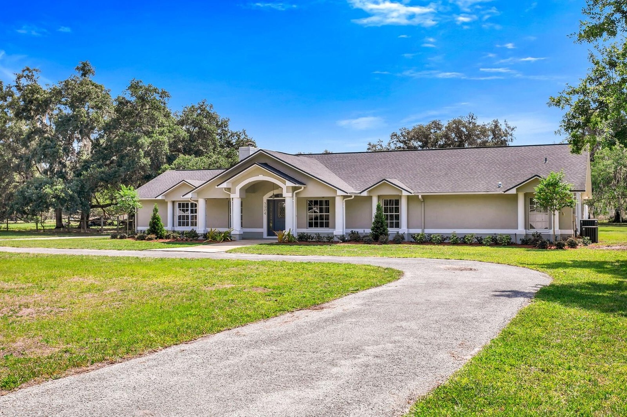 Keene rd plant city fl