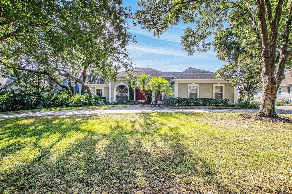 2914 Forest Club Dr, PLANT CITY, FL 33566 MLS O5945229