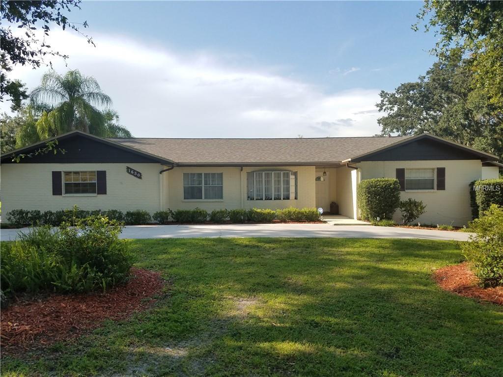 1630 Lake Miriam Dr, LAKELAND, FL 33813 | MLS# L4902230 | Redfin