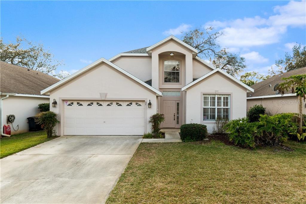 37 Spring Glen Dr, DEBARY, FL 32713 MLS O5922233 Redfin