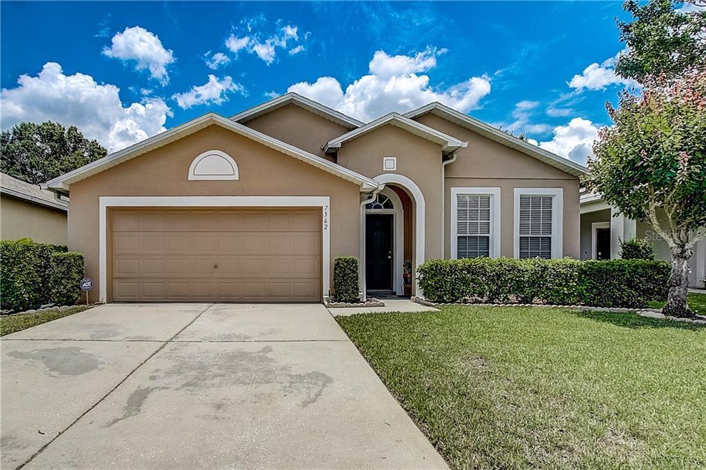 7562 Bear Claw Run, ORLANDO, FL 32825 | MLS# O5872235 | Redfin