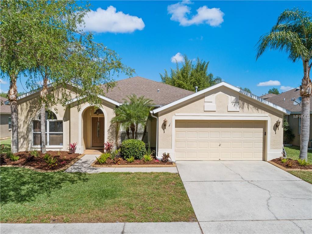 homes for rent in lutz florida 33558