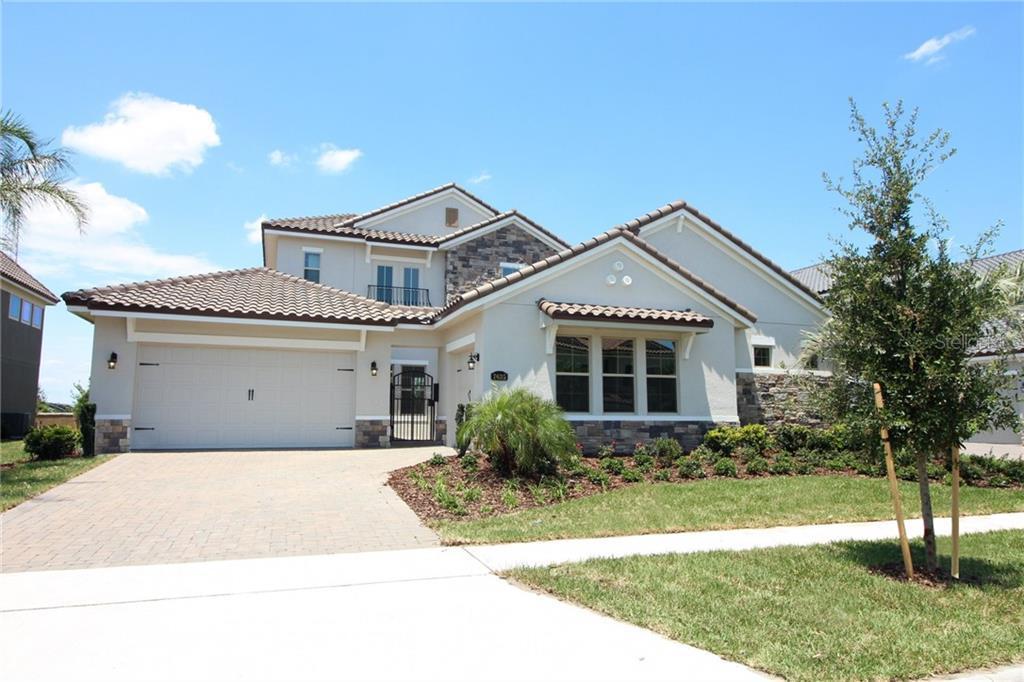 7625 Blue Quail Ln, ORLANDO, FL 32835 | MLS# O5850236 | Redfin