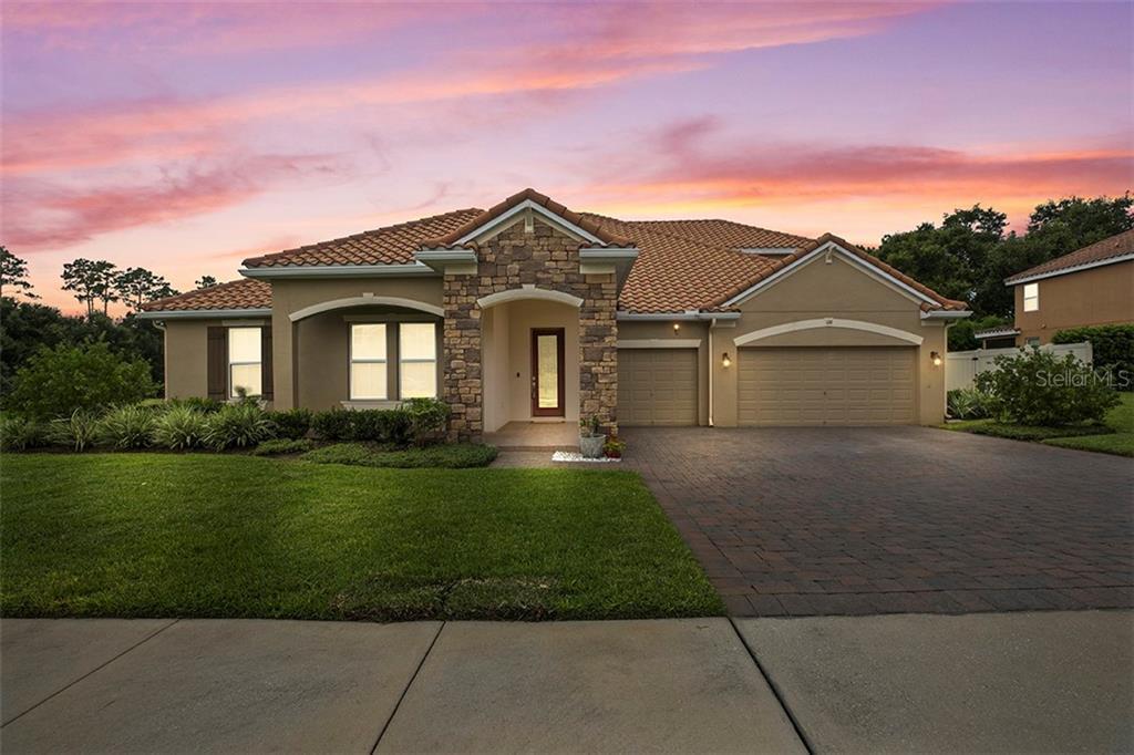 122 Enclave Ave, DELAND, FL 32724 MLS O5887236 Redfin