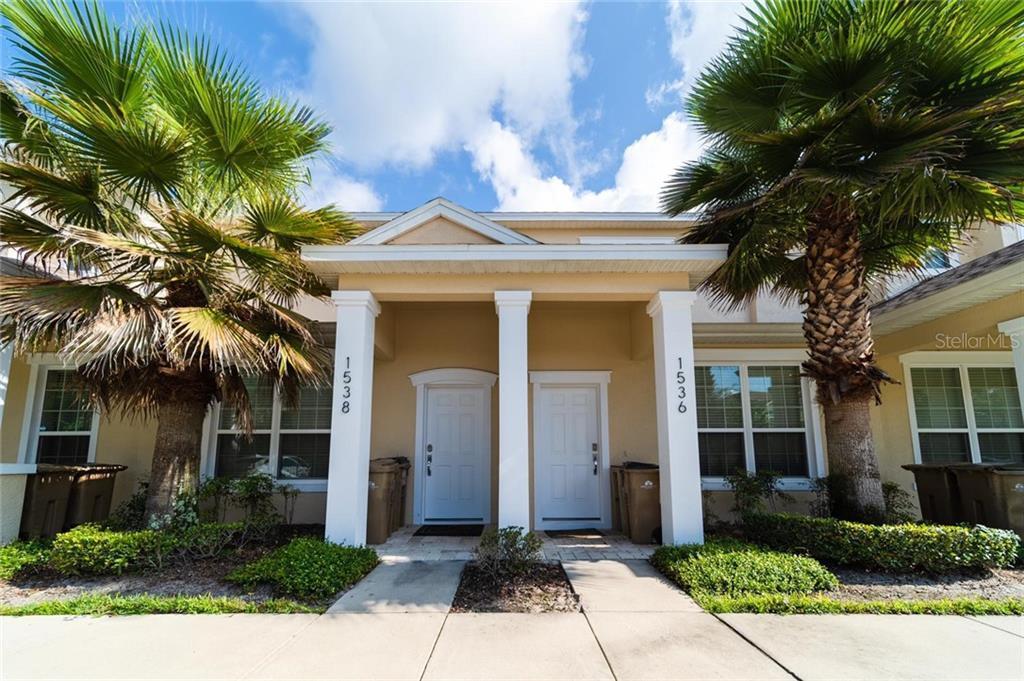 1538 Tranquil Ave, Clermont, FL 34714 | Redfin