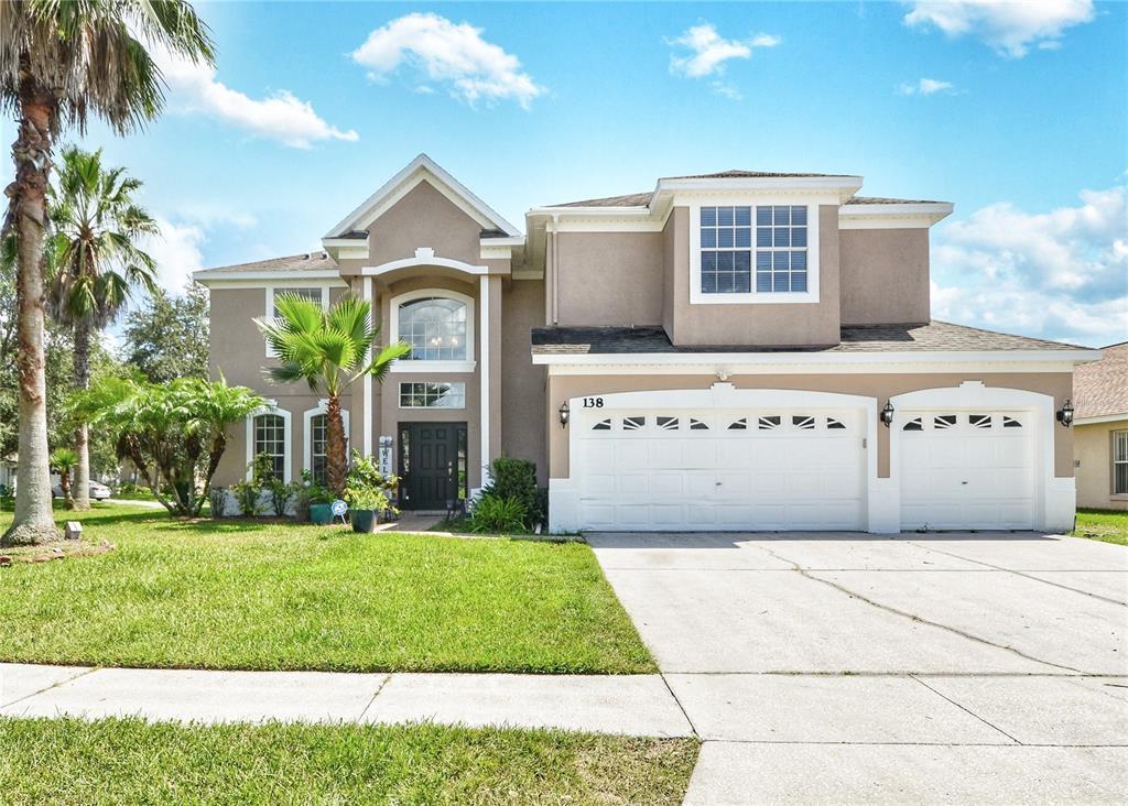 138 Southampton Dr, KISSIMMEE, FL 34744 MLS O5967257 Redfin