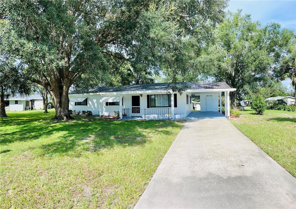 10041 SW 97th Ave, OCALA, FL 34481 | MLS# OM624261 | Redfin