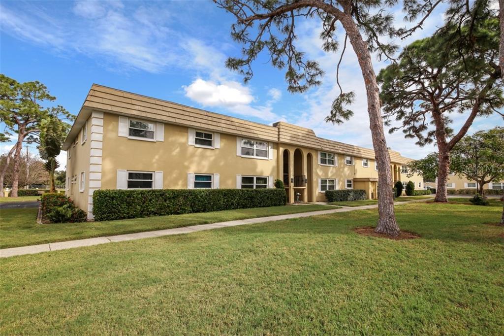 5800 Hollywood Blvd 126, SARASOTA, FL 34231 MLS A4459271 Redfin
