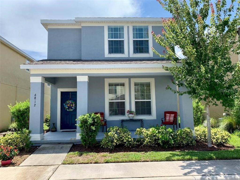 6812 Habitat Dr, HARMONY, FL 34773 | MLS# O5805271 | Redfin