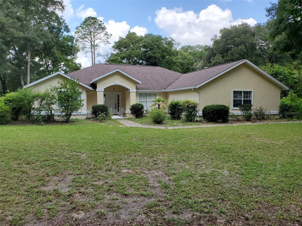 6290 NE 185th Ter, WILLISTON, FL 32696  MLS# OM625279  Redfin
