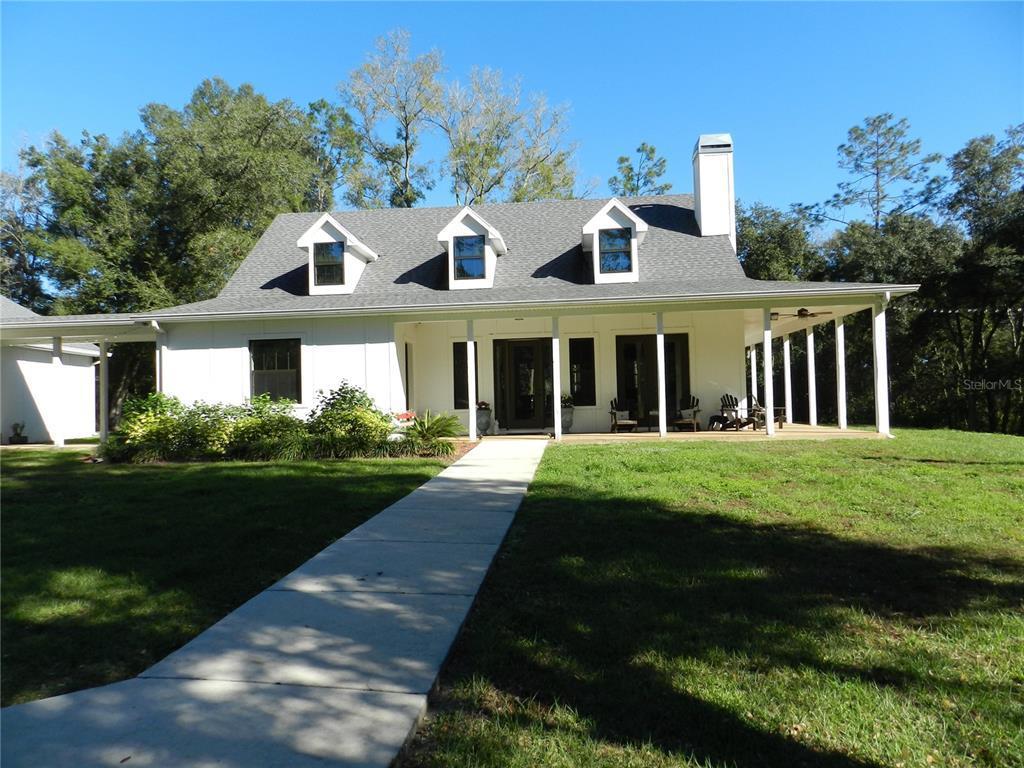 12401 Fort King Rd, DADE CITY, FL 33525