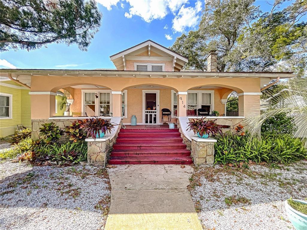 914 Magnolia St, NEW SMYRNA BEACH, FL 32168 MLS O6002292 Redfin