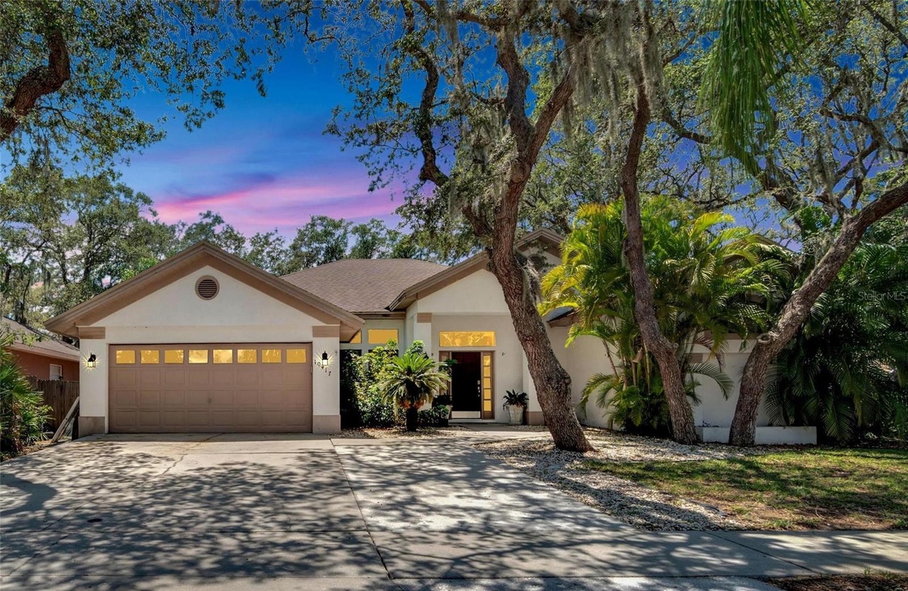 Redfin Riverview Fl