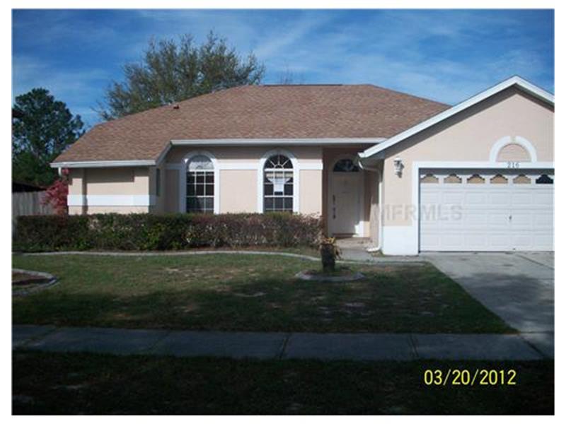 216 Killington Ct Orlando Fl 32835 Mls O5092313 Redfin Photos And Other A