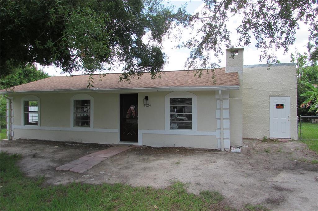 509 W Olympia Ave, PUNTA GORDA, FL 33950
