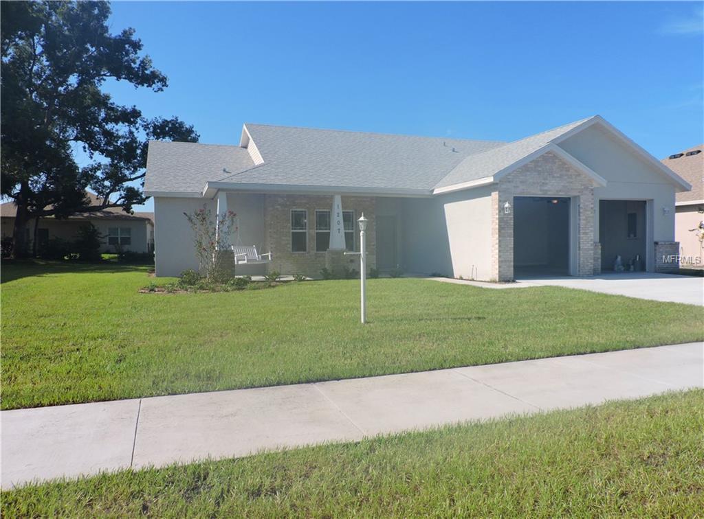 1207 Wild Daisy Dr, PLANT CITY, FL 33563 MLS T3108343