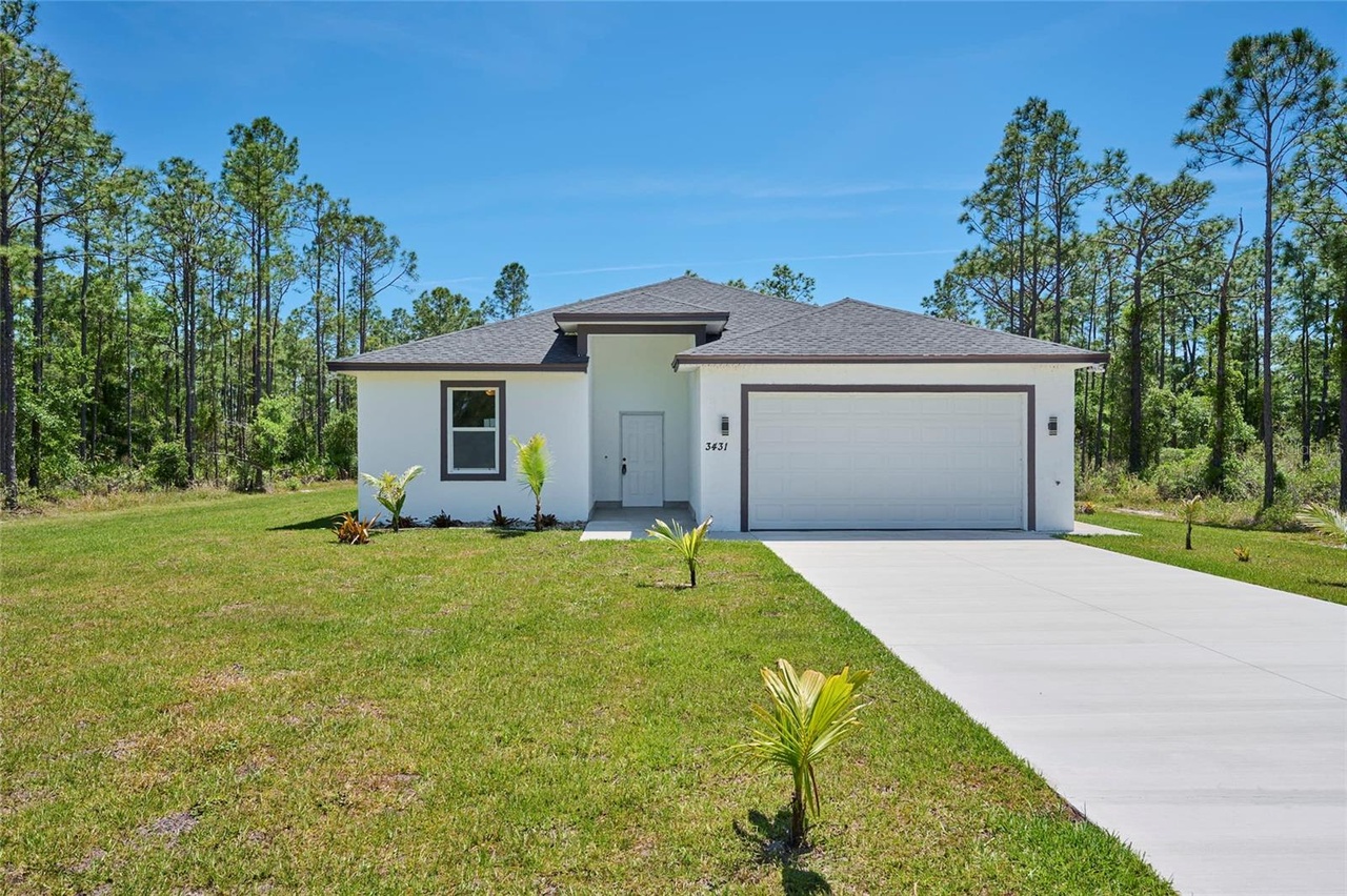 3431 Orchid Dr, INDIAN LAKE ESTATES, FL 33855 | MLS# T3518350 | Redfin